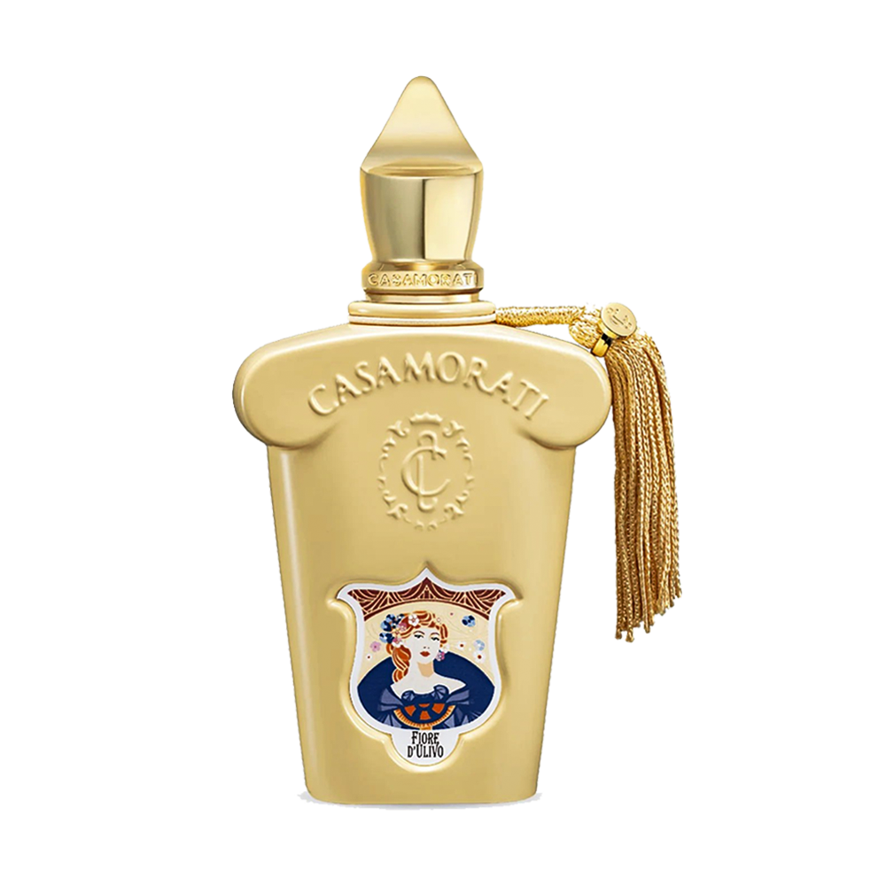 عطر ادکلن کازاموراتی فیوره د اولیوو | Xerjoff Casamorati Fiore d’Ulivo