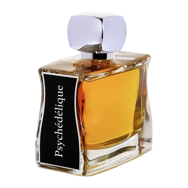عطر ادکلن جووی پاریس سایکدلیک ادو پرفیوم یونیسکس | Jovoy Paris Psychedelique Eau de Parfum For Women And Men