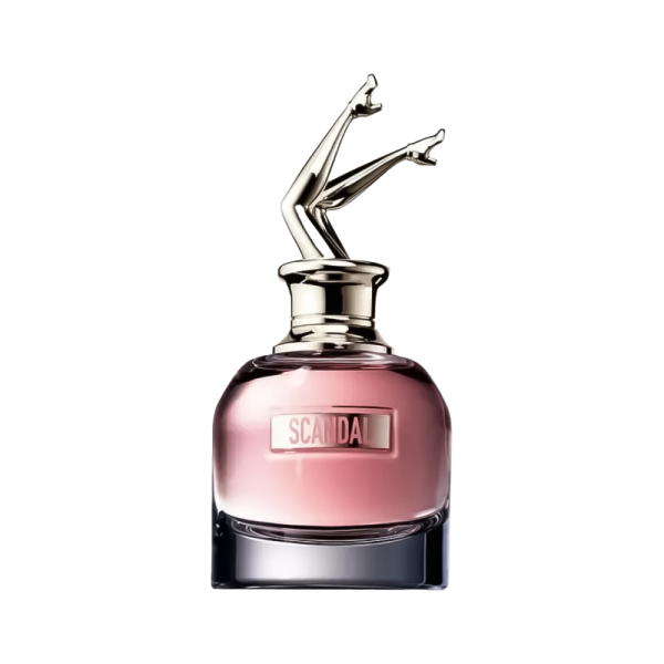 عطر ادکلن ژان پل گوتیه اسکندل (اسکندال) زنانه | Jean Paul Gaultier Scandal Eau de Parfum