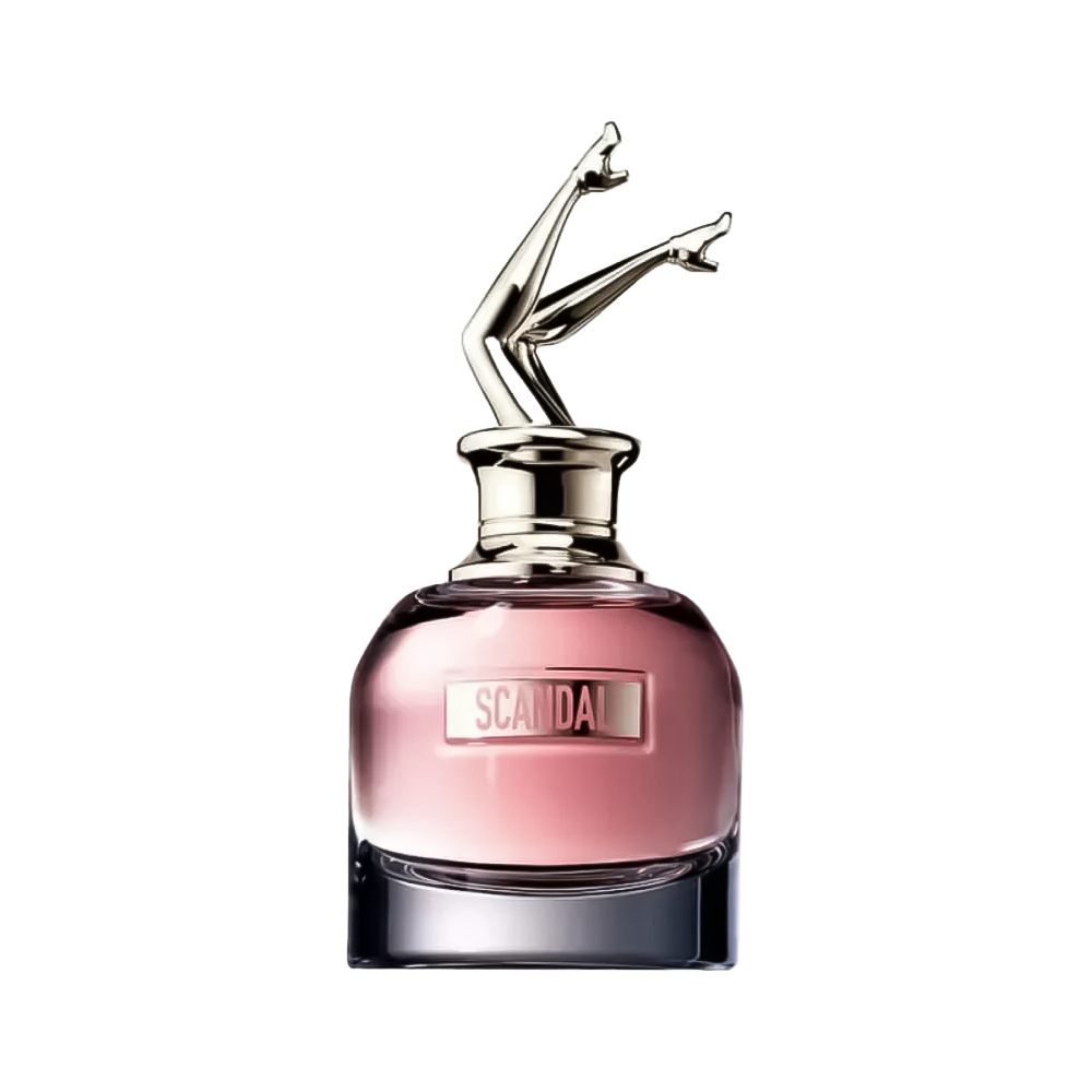 عطر ادکلن ژان پل گوتیه اسکندل (اسکندال) زنانه | Jean Paul Gaultier Scandal Eau de Parfum