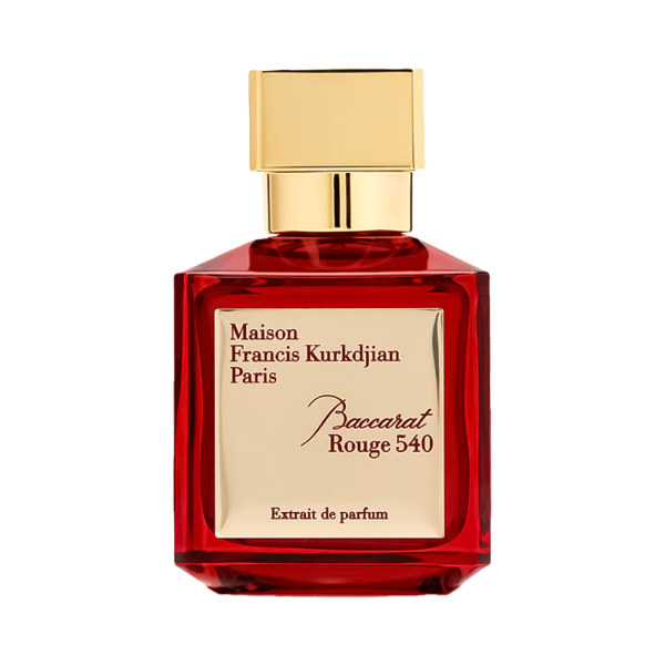 عطر ادکلن میسون فرانسیس کرکجان باکارات رژ ۵۴۰ اکستریت د پرفیوم | Maison Francis Kurkdjian Baccarat Rouge 540 Extrait de Parfum