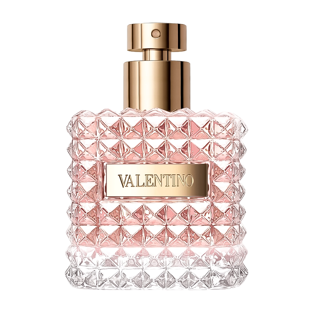 عطر ادکلن ولنتینو دونا ادو پرفیوم زنانه | Valentino Donna Eau de Parfum For Women
