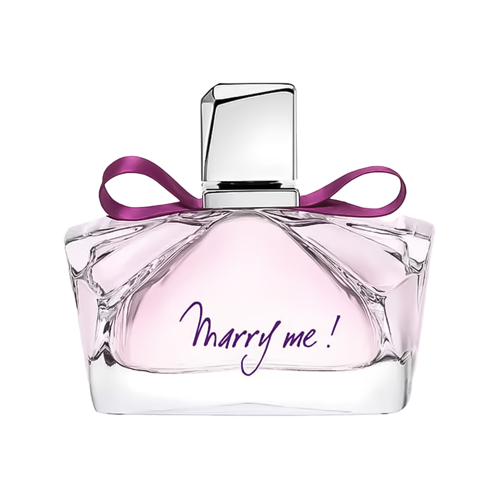 عطر ادکلن لنوین مری می ادو پرفیوم زنانه | Lanvin Marry Me Eau de Parfum