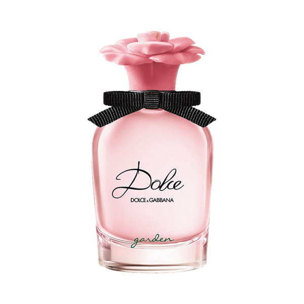 عطر ادکلن دولچه گابانا دولچه گاردن ادو پرفیوم زنانه | Dolce & Gabbana Dolce Garden EdP
