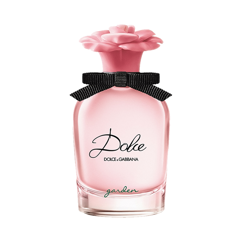عطر ادکلن دولچه گابانا دولچه گاردن ادو پرفیوم زنانه | Dolce & Gabbana Dolce Garden EdP