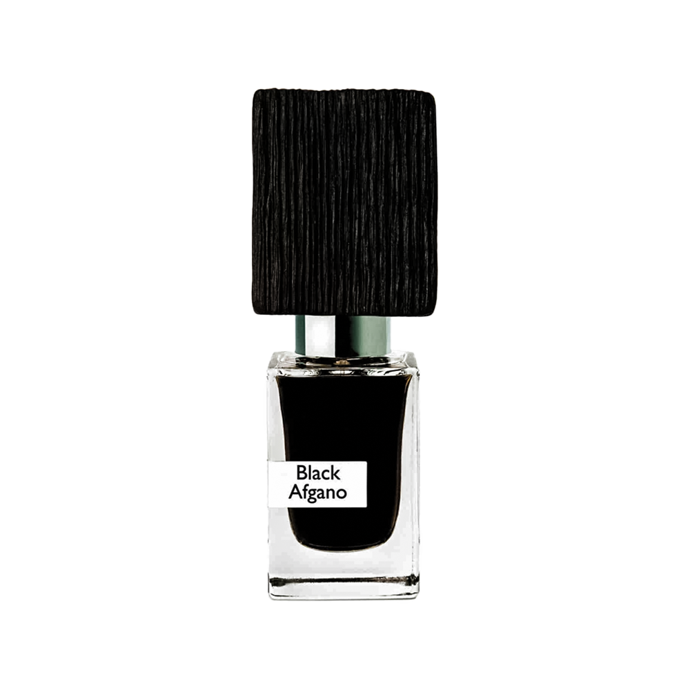 عطر ادکلن ناسوماتو بلک افغانو (بلک افگانو) | Nasomatto Black Afgano