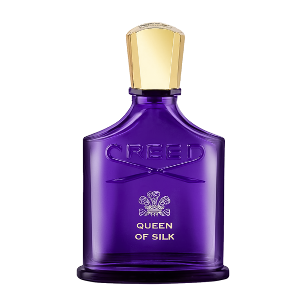 عطر ادکلن کرید کویین آف سیلک | Creed Queen of Silk Eau de Parfum