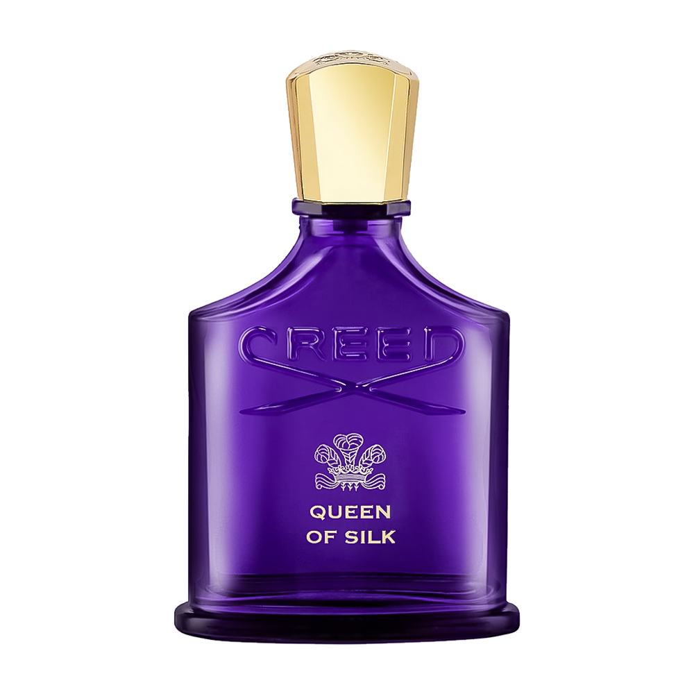 عطر ادکلن کرید کویین آف سیلک | Creed Queen of Silk Eau de Parfum