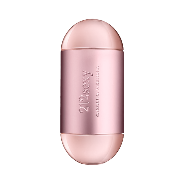 عطر ادکلن کارولینا هررا 212 سک.سی زنانه  | Carolina Herrera 212 S--y EdP for Women