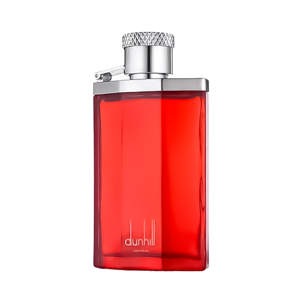 عطر ادکلن دانهیل دیزایر ادو تویلت (دانهیل قرمز) | Alfred Dunhill Desire Eau de Toilette