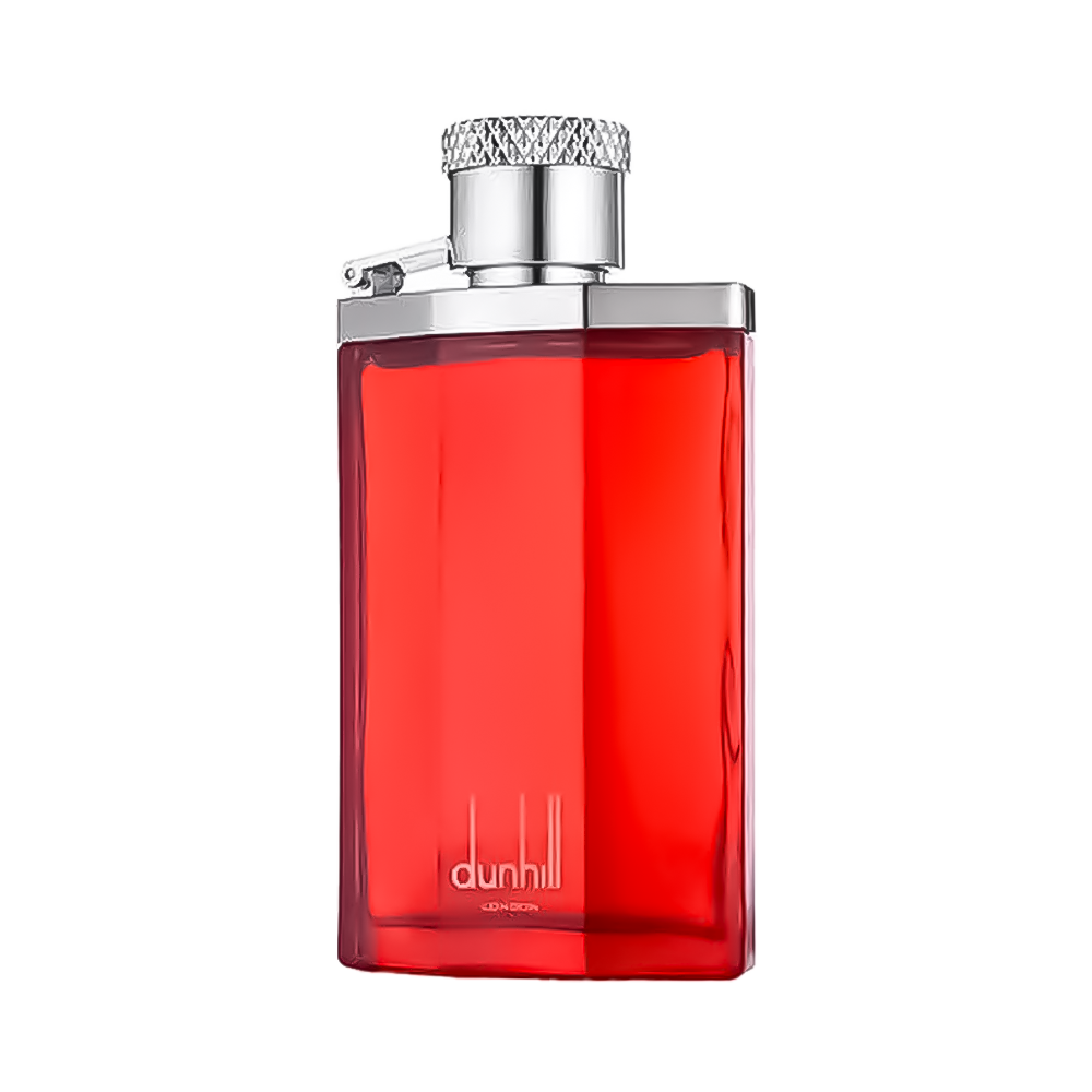 عطر ادکلن دانهیل دیزایر ادو تویلت (دانهیل قرمز) | Alfred Dunhill Desire Eau de Toilette