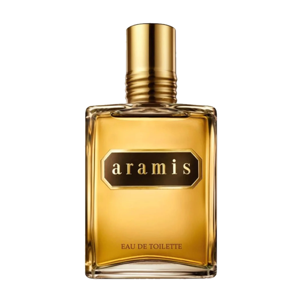 عطر ادکلن آرامیس ادو تویلت مردانه (آرامیس طلایی) | Aramis Eau de Toilette for Men