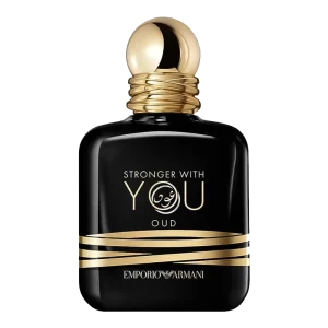 عطر ادکلن جورجیو آرمانی استرانگر ویت یو عود ادو پرفیوم | Giorgio Armani Stronger With You Oud