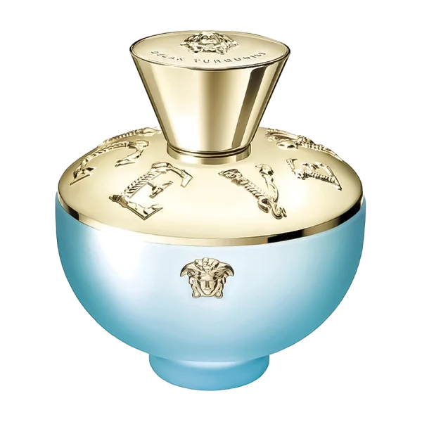 عطر ادکلن ورساچه پور فمه دیلن تورکویز | Versace Pour Femme Dylan Turquoise