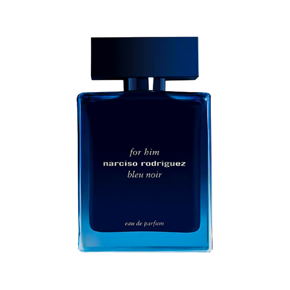 عطر ادکلن نارسیس رودریگز فور هیم بلو نویر ادو پرفیوم | Narciso Rodriguez For Him Bleu Noir Eau de Parfum