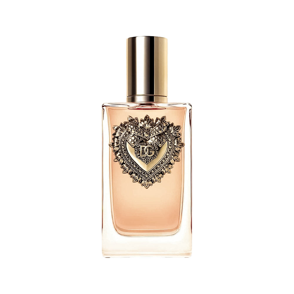 عطر ادکلن دولچه گابانا دیووشن (دووشن ادو پرفیوم) | Dolce & Gabbana Devotion EDP