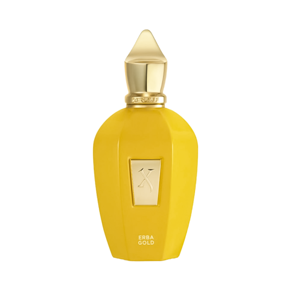 عطر ادکلن زرجوف اربا گلد | Xerjoff Erba Gold