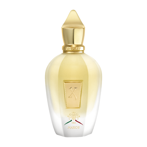 عطر ادکلن زرجوف ناکسوس (ایکس جی1861ناکسوس) | Xerjoff XJ 1861 Naxos