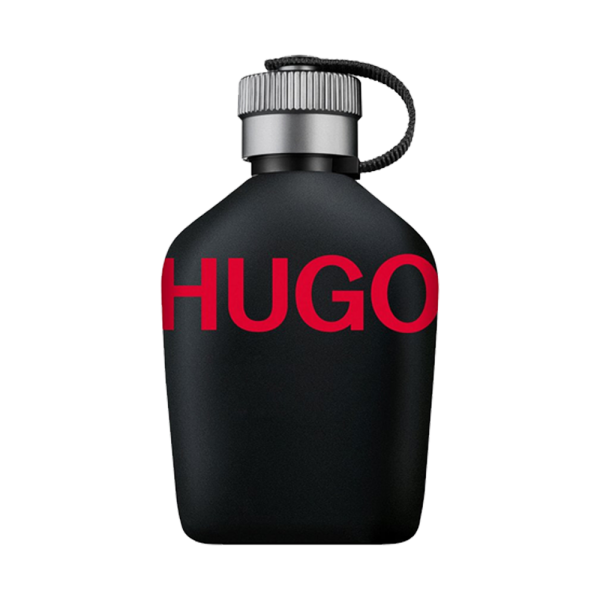 عطر ادکلن هوگو باس جاست دیفرنت ادو تویلت | Hugo Boss Just Different Eau de Toilette