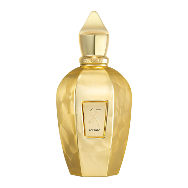 عطر ادکلن زرجوف اکسنتو اوردوز | Xerjoff Accento Overdose