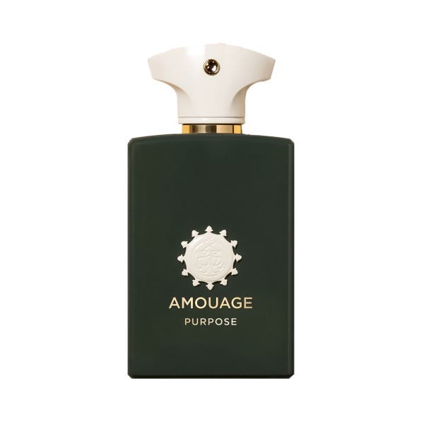 عطر ادکلن آمواج پرپس (پورپس) | Amouage Purpose