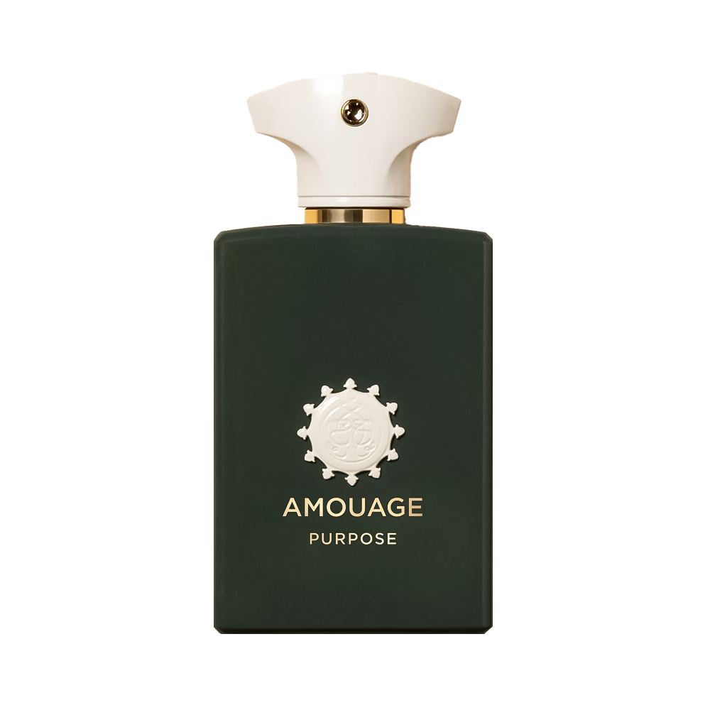 عطر ادکلن آمواج پرپس (پورپس) | Amouage Purpose