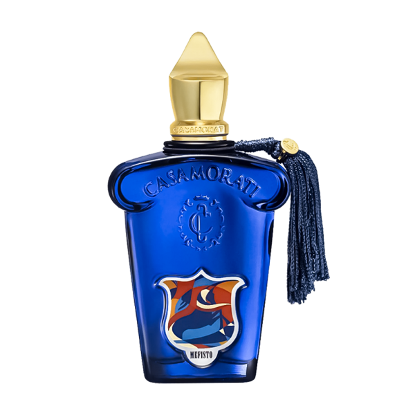 عطر ادکلن کازاموراتی مفیستو (زرجوف) | Xerjoff Casamorati Mefisto