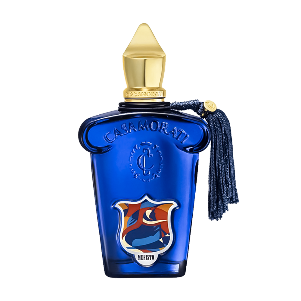 عطر ادکلن کازاموراتی مفیستو (زرجوف) | Xerjoff Casamorati Mefisto