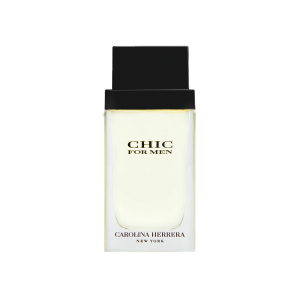 عطر ادکلن کارولینا هررا شیک ادو تویلت مردانه | Carolina Herrera Chic Eau de Toilette