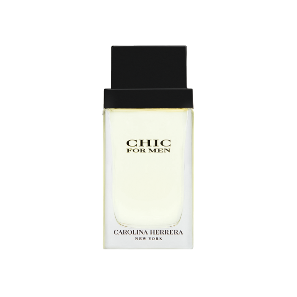 عطر ادکلن کارولینا هررا شیک ادو تویلت مردانه | Carolina Herrera Chic Eau de Toilette