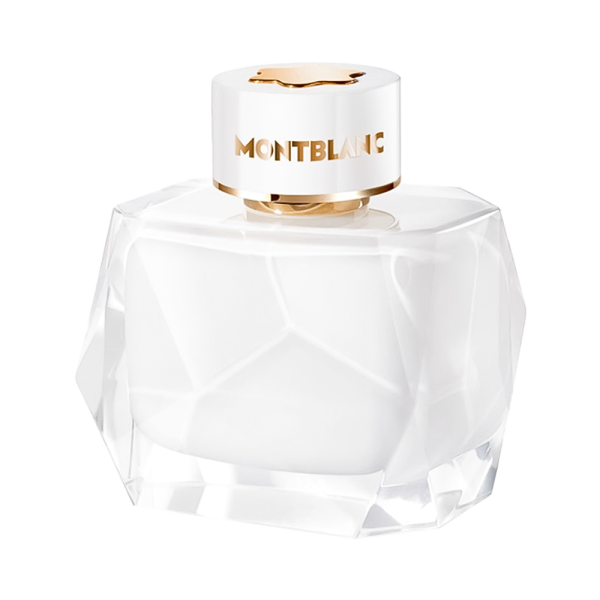عطر ادکلن مونت بلنک سیگنیچر ادو پرفیوم (مون‌بلان) | Mont Blanc Signature Eau de Parfum
