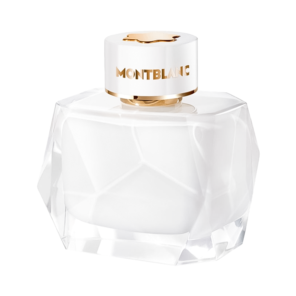 عطر ادکلن مونت بلنک سیگنیچر ادو پرفیوم (مون‌بلان) | Mont Blanc Signature Eau de Parfum