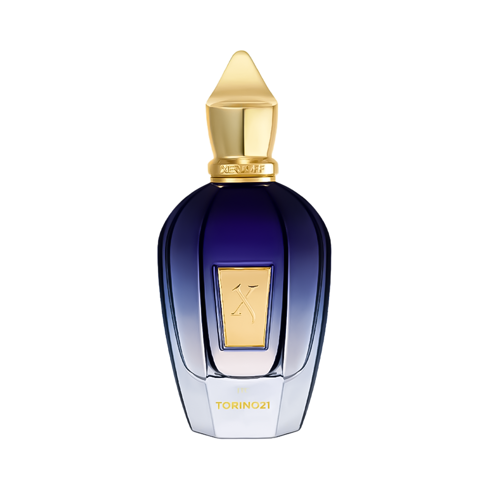 عطر ادکلن زرجوف تورینو21 | Xerjoff Torino21