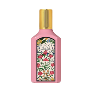 عطر ادکلن گوچی فلورا گورجس گاردنیا ادو پرفیوم زنانه | Gucci Flora Gorgeous Gardenia EdP