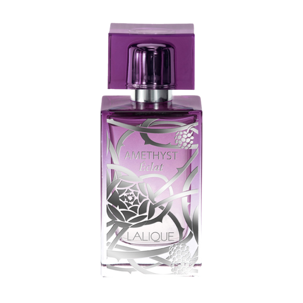 عطر ادکلن لالیک آمیتیس اکلت (آمتیس ایکلت) | Lalique Amethyst Éclat Eau de Parfum