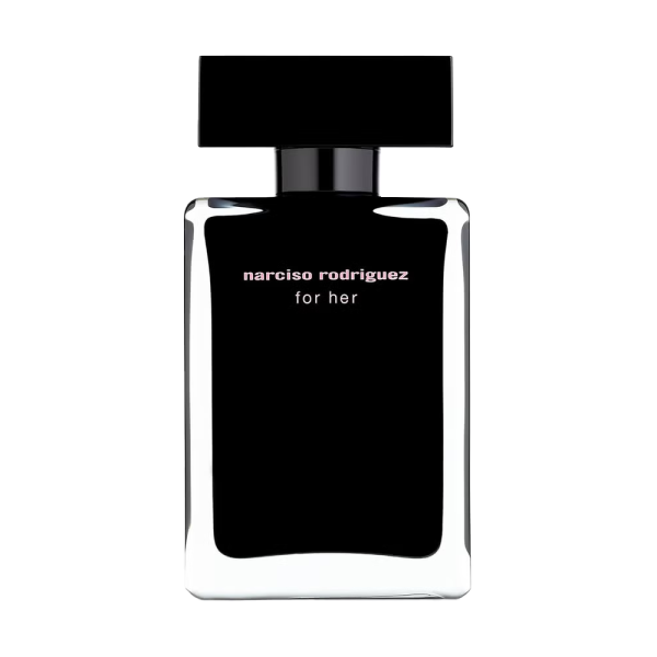 عطر ادکلن نارسیسو رودریگز فور هر ادوتویلت | Narciso Rodriguez For Her Eau de Toilette