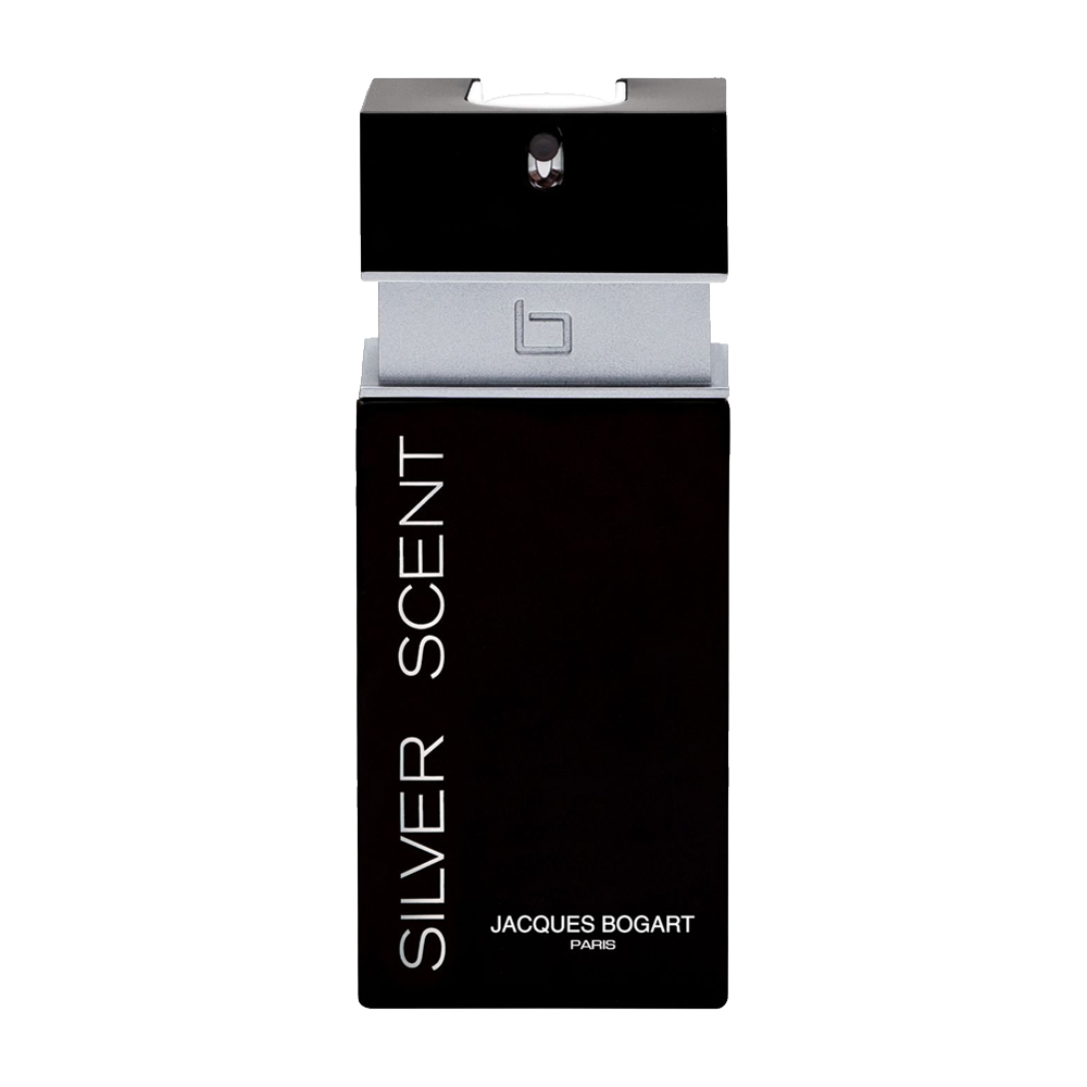 عطر ادکلن ژاک بوگارت سیلور سنت ادو تویلت | Jacques Bogart Silver Scent Eau de Toilette