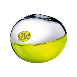 عطر ادکلن دی کی ان وای بی دلیشس زنانه سبز | DKNY Donna Karan Be Delicious Eau de Parfum