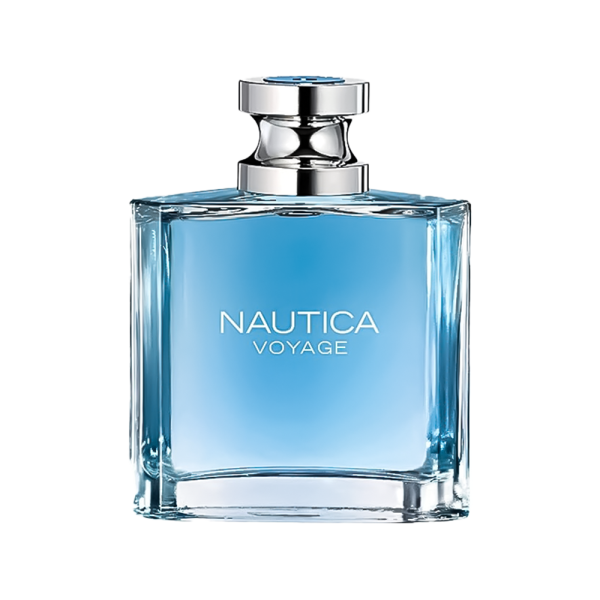 عطر ادکلن نوتیکا وویاژ (ناتیکا وویاج) | Nautica Voyage Eau de Toilette Nautica