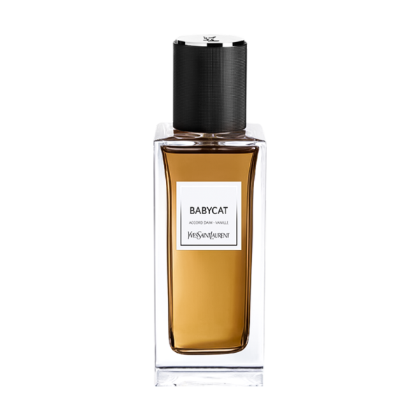 عطر ادکلن ایو سن لورن بیبی کت ادو پرفیوم یونیسکس | Yves Saint Laurent Babycat Eau de Parfum