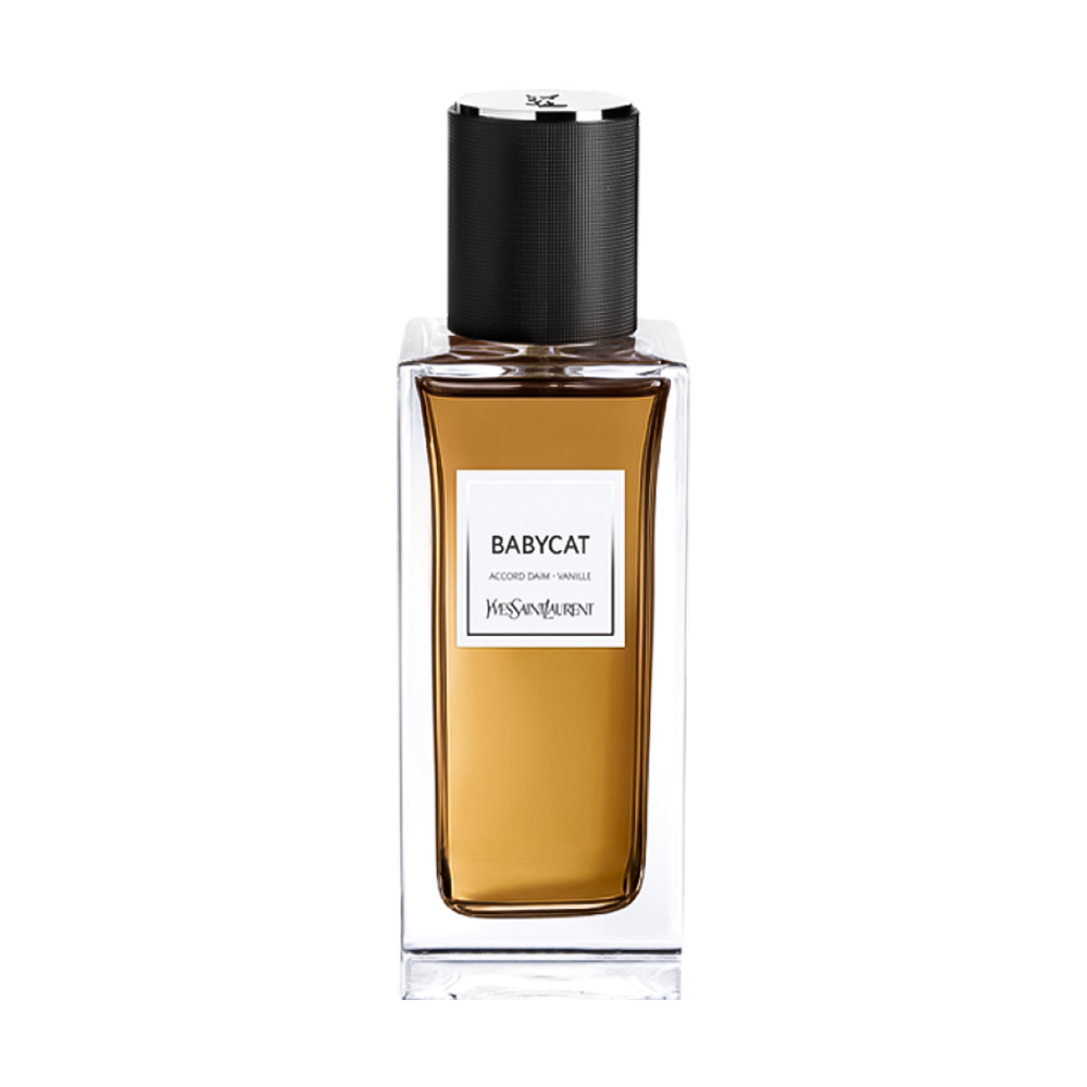 عطر ادکلن ایو سن لورن بیبی کت ادو پرفیوم یونیسکس | Yves Saint Laurent Babycat Eau de Parfum