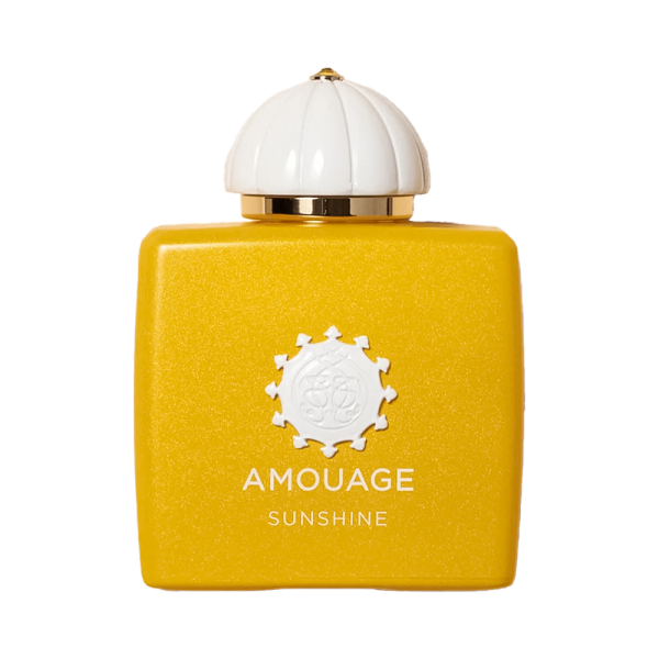 عطر ادکلن آمواج سان‌ شاین ادو پرفیوم زنانه | Amouage Sunshine Woman Eau de Parfum