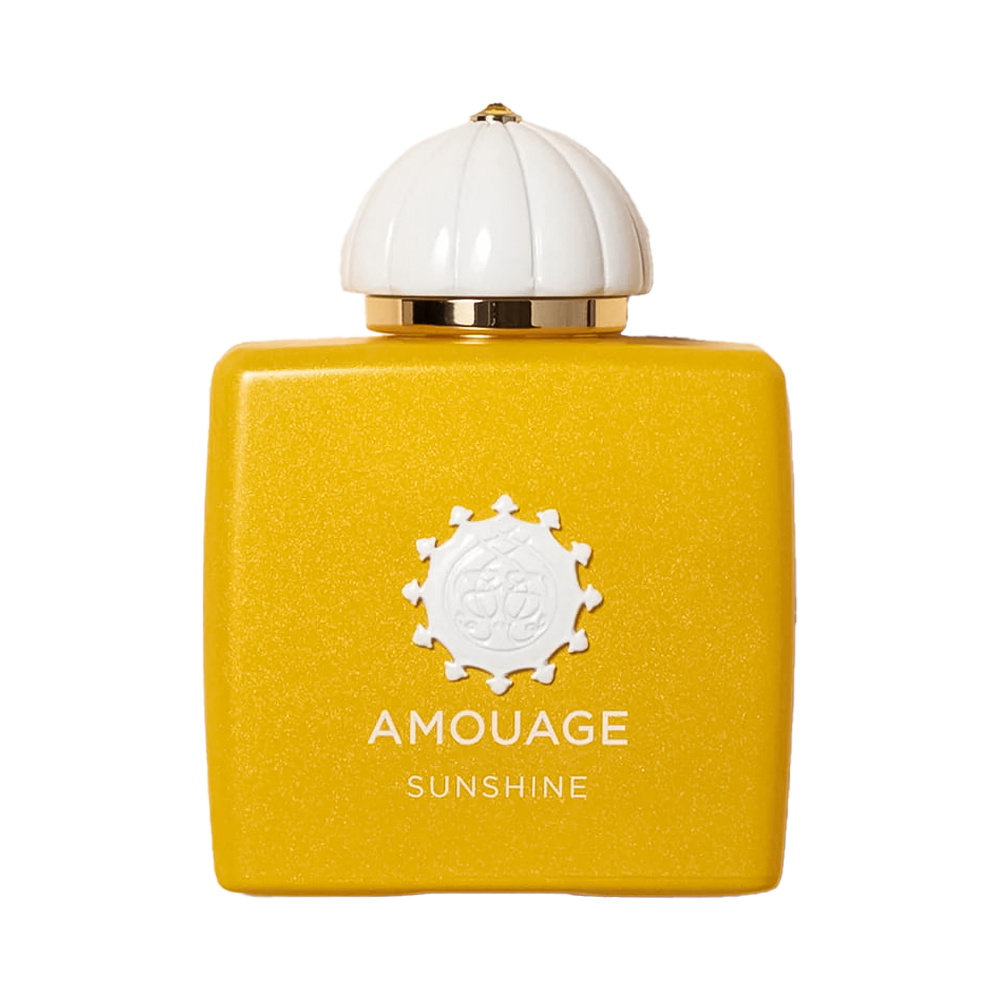 عطر ادکلن آمواج سان‌ شاین ادو پرفیوم زنانه | Amouage Sunshine Woman Eau de Parfum
