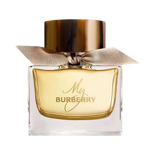 عطر ادکلن مای باربری ادو پرفیوم زنانه | My Burberry Eau de Parfum