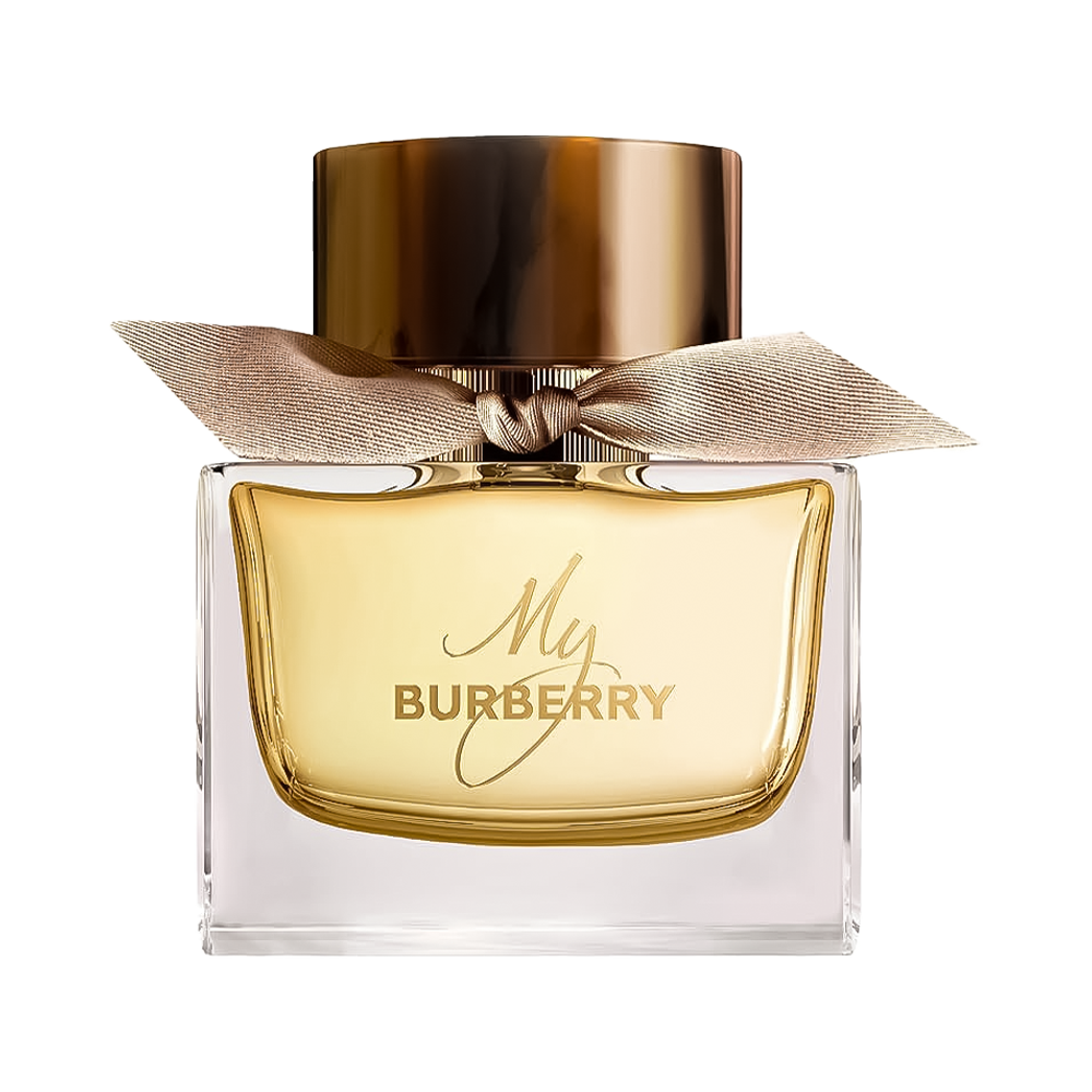 عطر ادکلن مای باربری ادو پرفیوم زنانه | My Burberry Eau de Parfum