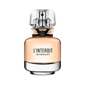 عطر ادکلن جیونچی له اینتردیت ادو پرفیوم زنانه | Givenchy L’Interdit Eau de Parfum