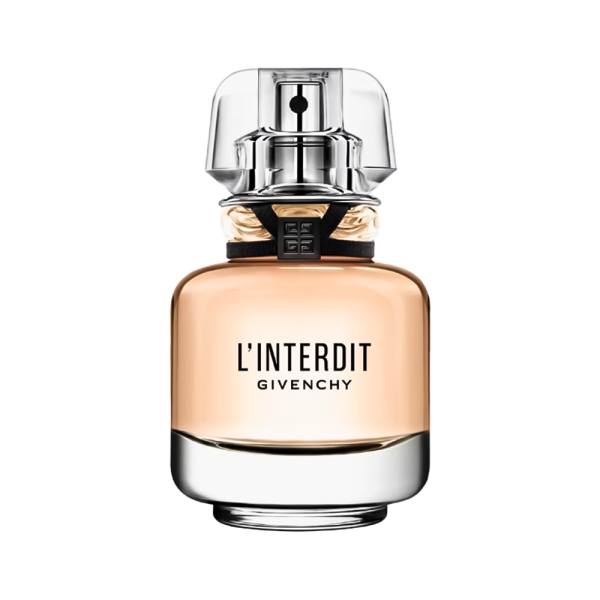 عطر ادکلن جیونچی له اینتردیت ادو پرفیوم زنانه | Givenchy L’Interdit Eau de Parfum