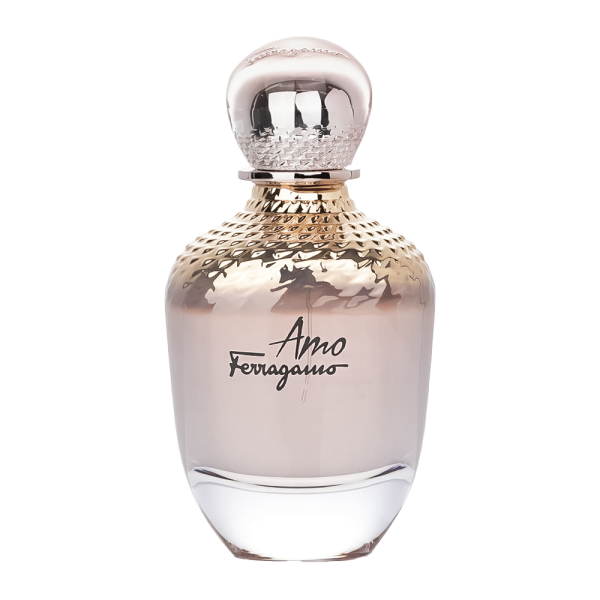عطر ادکلن سالواتوره فراگامو آمو فراگامو ادو پرفیوم زنانه | Salvatore Ferragamo Amo Ferragamo Eau de Parfum