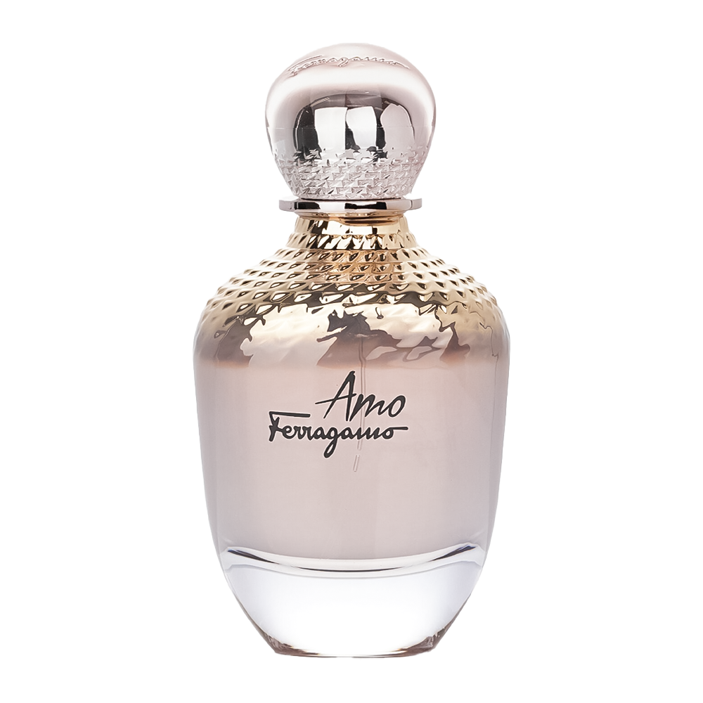 عطر ادکلن سالواتوره فراگامو آمو فراگامو ادو پرفیوم زنانه | Salvatore Ferragamo Amo Ferragamo Eau de Parfum