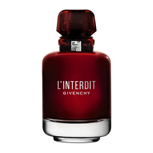 عطر ادکلن جیونچی له اینتردیت ادو پرفیوم رژ زنانه | Givenchy L’Interdit Rouge Eau de Parfum